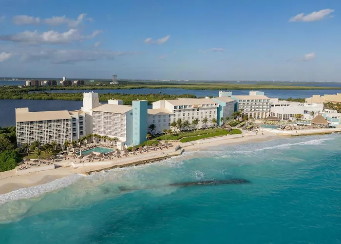 Westin & Spa CancunResort Hotel